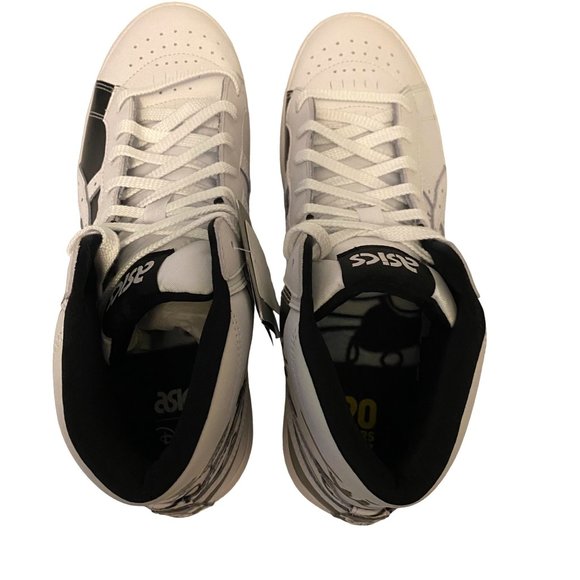 ASICS Tiger x Disney 90th Anniversary Mickey Mouse Gel-PTG MT Sneakers Mens 11.5 - Picture 6 of 13